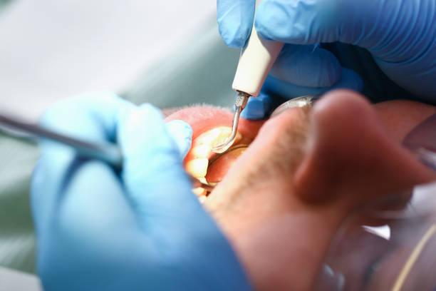 , AR Emergency Dental Service Company