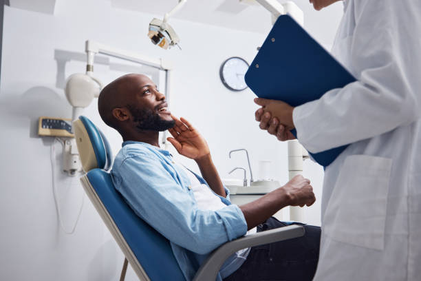 Best Emergency Root Canal Therapy in Rockwell, AR