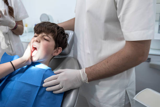 Best 24-Hour Emergency Dental Care in Rockwell, AR