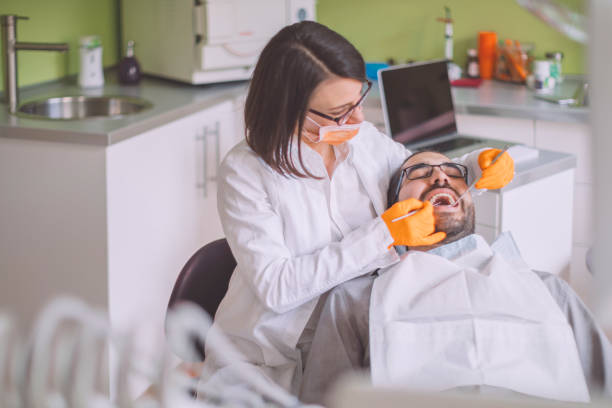 Best Emergency Treatment for Jaw Pain or Injury in Rockwell, AR