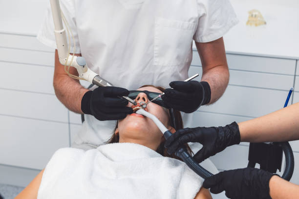 Best Walk-In Emergency Dental Services in Rockwell, AR