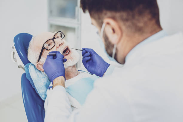 Best Broken or Chipped Tooth Repair in Rockwell, AR